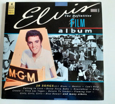 ELVIS PRESLEY.  2 x 33T. Album