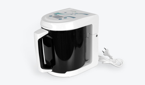 Ioniseur eau aquator vivo - d’eau,