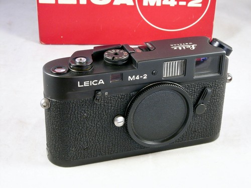 Leitz boitier leica m4 2 - boitier, m4-2