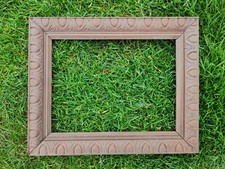 PETIT CADRE ANCIEN EN BOIS