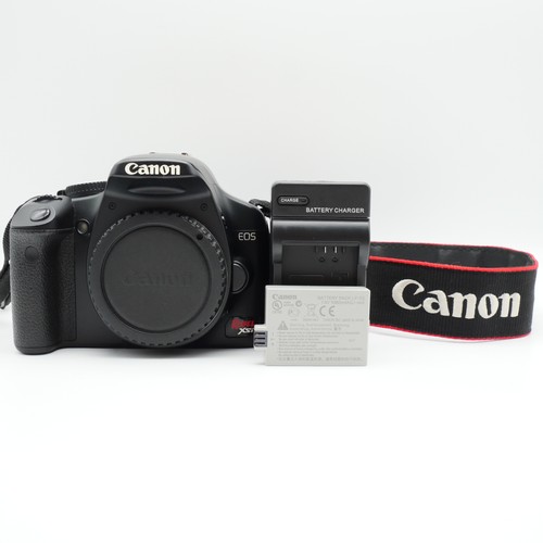 Mint canon eos rebel - eos, dslr