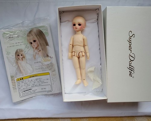 Super dollfie tenshi - yo-tenshi, mika