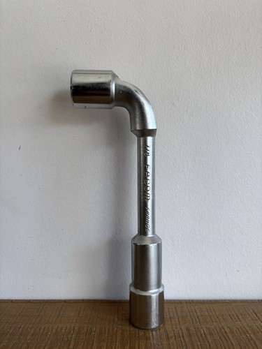 Clé pipe facom n - facom, n°75