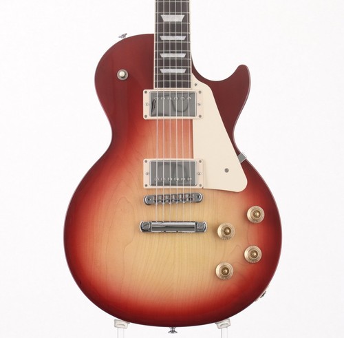 Gibson les paul - gibson, cherry