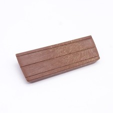 44989 Playmobil Siège Marron