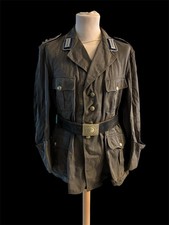 Uniforme Allemand 