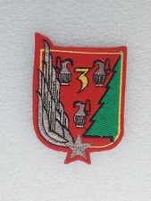 ALAT patch 3° Régiment