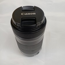 Objectif D'Appareil Photo