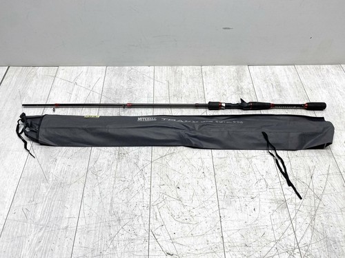 Canne lancer mitchell traxx - canne,