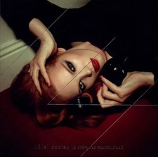 Hôtel Costes 14, Stéphane