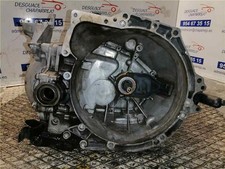 Boîte Vitesses Manuelle