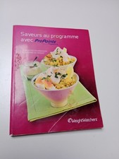 Saveurs programme avec - au,