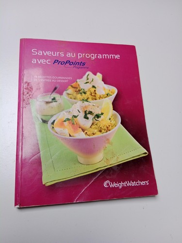 Saveurs programme avec - saveurs, au