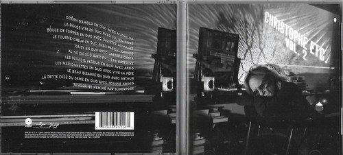 11t christophe etc - etc., vol.2