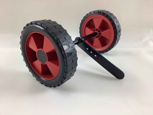 Kit roue ikra motoculteur - roue,