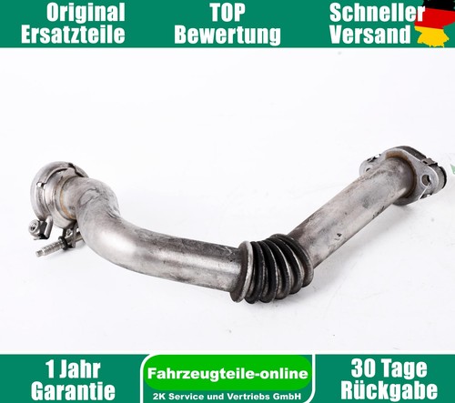 Audi 03l131521r exhaust - audi, q5
