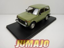 PTVQ20 Voiture 1/24 SALVAT