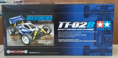 Tamiya sac intérieur - 1/10, ]