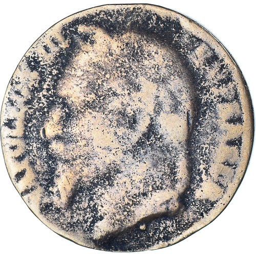 France médaille napoléon - france,, médaille,