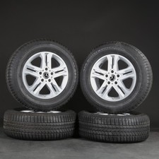 18 Roues D'Hiver Pouces