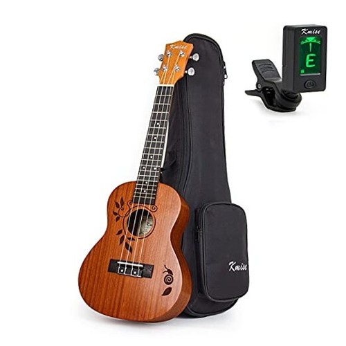 Concert ukulele uke acoustic - ,