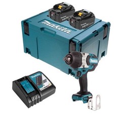 Boulonneuse à chocs 18v