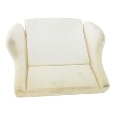 Mousse d'assise de siège pour