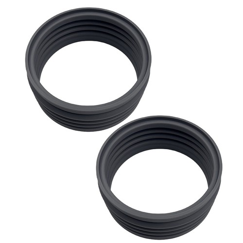 Soufflet silicone trémie - , de