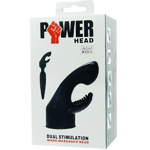 Baile power head tête - baile,