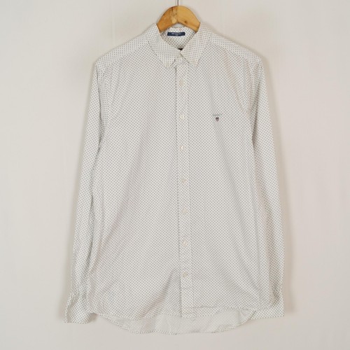 Chemise homme gant - chemise, l