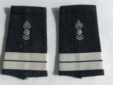 011592 fourreaux du cat lieutenant