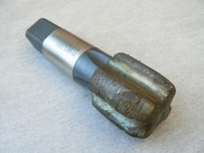 1 taraud 4 lèvre 1" NPT HSS JANIN   (f14)