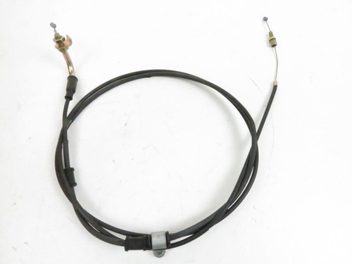 Cable accelerateur piaggio - d'accelerateur,