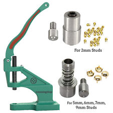 Machine À Presse Manuelle