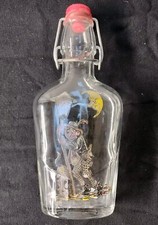 Bouteille Humoristique Sérigraphié