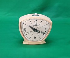 RÉVEIL MÉCANIQUE OURAL 4