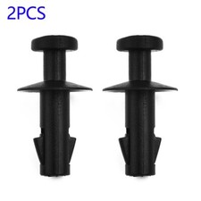 Lot de 2 clips parfaitement