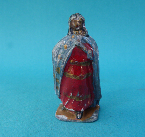 Soldat plomb creux - soldat, en