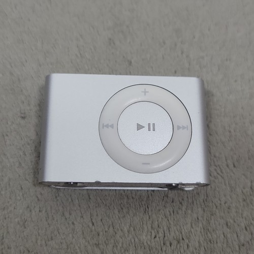 Apple ipod shuffle 2nd - shuffle,