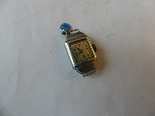 Montre vintage femme sans - montre,