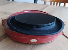 Ancien Chapeau mécanique