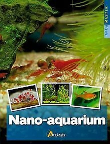 Nano aquarium artemis - |,