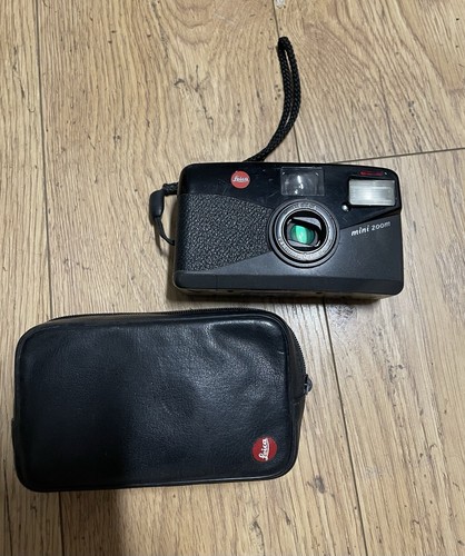 Appareil photo argentique