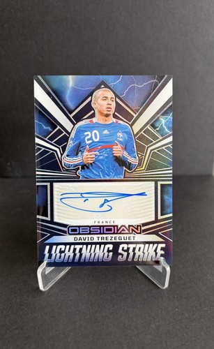 David trezeguet auto - auto, 🔥