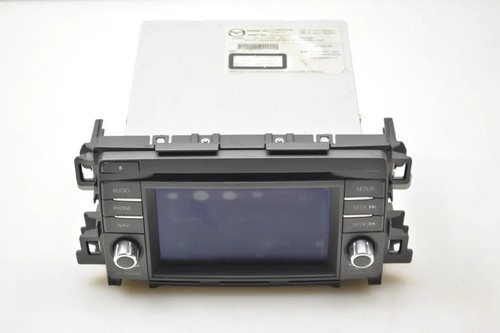 Mazda sedan gl lecteur - gj,,