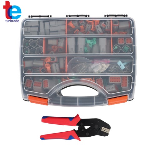 Connector kit 4 - connector, kit,