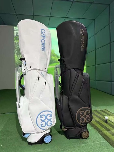 Fore golf caddy bag type - bag,