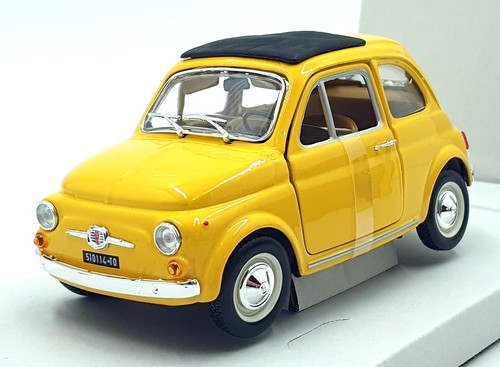 Burago scale diecast - burago,