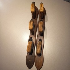 Paire de porte fusils pattes