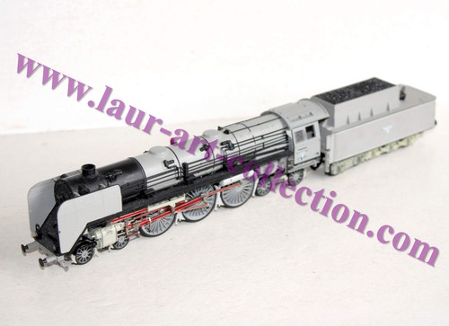 Liliput 105 locomotive - liliput,